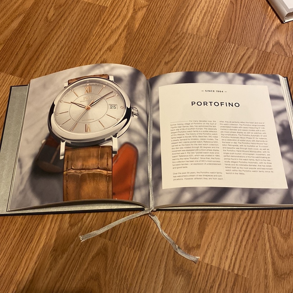 Watch Books - image 5